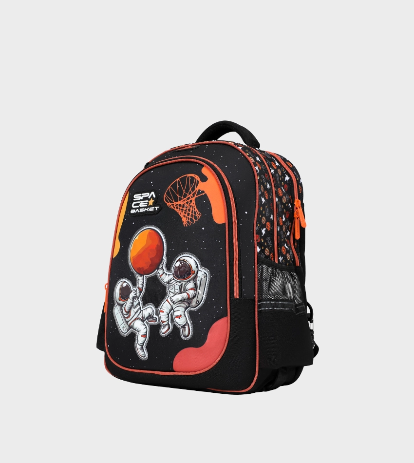 Trolley School Bag GB5486TB